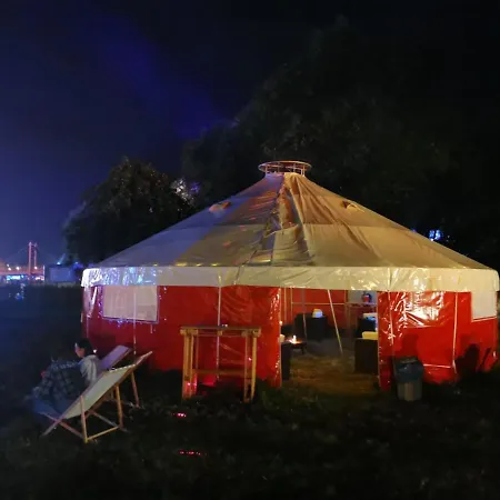 Hausboot Und Zimmervermietung Boot & Bike Hansestadt Anklam