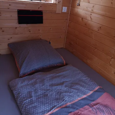 Camping Campinghotel Boot&bike Hansestadt Anklam