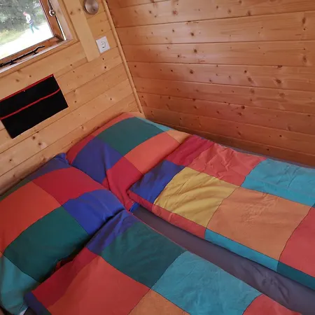 Campinghotel Boot&bike Hansestadt * Anklam