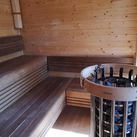 Campinghotel Boot&bike Hansestadt * Anklam